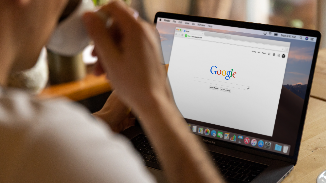 Hoe zorg je ervoor dat jouw website gevonden wordt in Google?